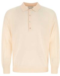 Nanushka Polo shirts for Men - Up to 39% off | Lyst