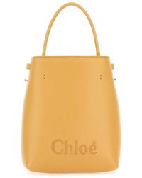 Chloé - Handbags. - Lyst