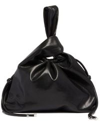 Nanushka - Jen Drawstring Bag - Lyst