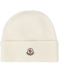 Moncler Hats for Men | Online Sale up to 33% off | Lyst