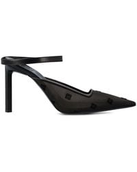 Givenchy - Sandals Black - Lyst
