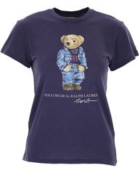 ralph lauren women's t shirts sale