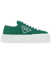Green Shoes for Women | Lyst