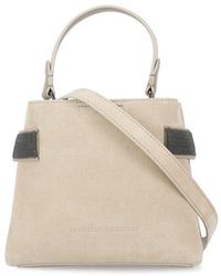 Brunello Cucinelli - Embellished Handbag - Lyst