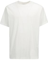 y3 floral t shirt