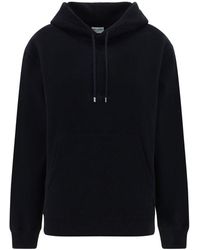 Saint Laurent - Sweatshirts - Lyst