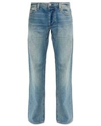 DIESEL - Jeans '1985 Larkee L.32' - Lyst