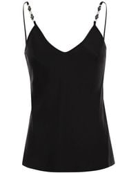 Max Mara - Afelio Waiscoat - Lyst