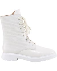 stuart weitzman mckenzee boot white