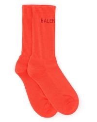 Balenciaga Socks for Men | Online Sale up to 37% off | Lyst