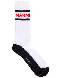 Marni - Socks - Lyst
