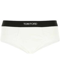 Tom Ford Boxers briefs for Men | Online Sale up to 23% off | Lyst
