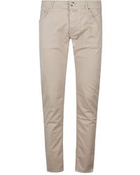 Jacob Cohen - Pants - Lyst