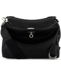 Balenciaga Army Messenger Bag in Black for Men | Lyst