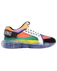 Moschino Sneakers for Men | Online Sale 