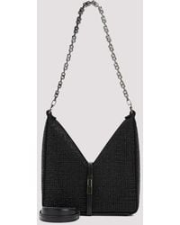 Givenchy - Cut Out Mini Bag - Lyst