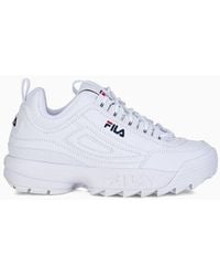 Fila Shoes for Women | Online Sale up to 79% off | Lyst