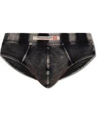 DIESEL - Andre Briefs - Lyst