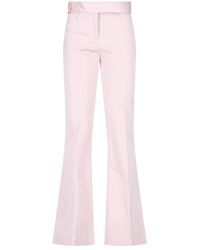 Sa Su Phi - Flared Pants - Lyst