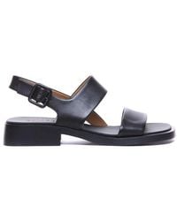 Camper - Dana Sandals - Lyst