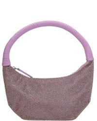 STAUD - Pepper Embellished Zipped Tote Bag - Lyst