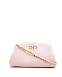 Ferragamo Clutches and evening bags for Women - Up to 44% off | Lyst