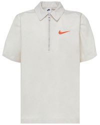 Nike Polo shirts for Men | Online Sale up to 49% off | Lyst Australia