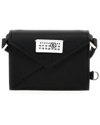MM6 by Maison Martin Margiela - Mini Japanese Bag Crossbody Bag Crossbody Bags - Lyst