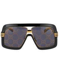 Gucci Sunglasses for Men | Online Sale up to 71% off | Lyst