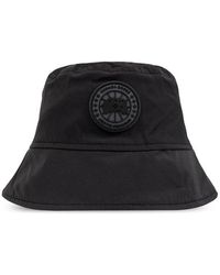 Canada Goose - 'horizon' Reversible Bucket Hat, - Lyst