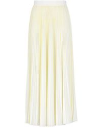 Fabiana Filippi - Skirts - Lyst