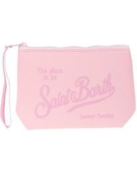 Mc2 Saint Barth - Wristlet Clutch - Lyst