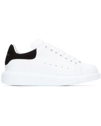 alexander mcqueen trainers on
