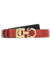 women's ferragamo belt sale