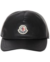 moncler baseball cap womens