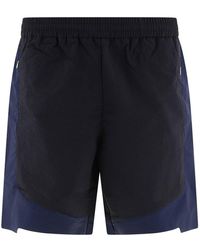 JEAN-LUC A.LAVELLE - Sport Shorts - Lyst