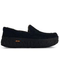 UGG - Ascot Vibram Wrap Tech Loafers - Lyst