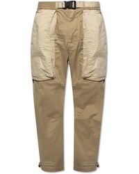 DSquared² - Cargo Trousers - Lyst