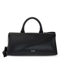 The Attico - ‘Sunday’ Handbag - Lyst