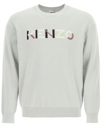KENZO Jumpers and knitwear for Men 