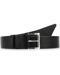 Prada Belts for Men | Online Sale up to 50% off | Lyst