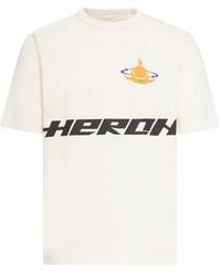 Heron Preston - T-shirts - Lyst