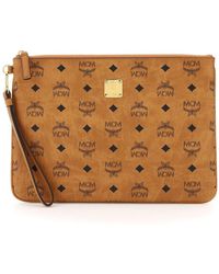 mcm clutch men