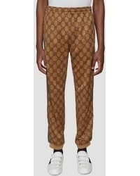 gucci joggers cheap