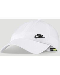 Nike - Sportswear Heritage86 Baseball Cap - Lyst