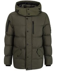 Moose Knuckles - Coats & Jackets - Lyst