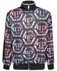 Philipp Plein - Jumpsuits - Lyst