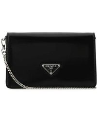 Prada Shoulder bags for Women | Online Sale up to 23% off | Lyst