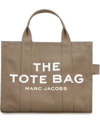 Marc Jacobs - The Small Traveler Tote Bag - Lyst