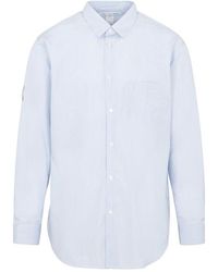Comme des Garçons - Shirt Long-sleeved Shirt - Lyst